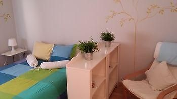 Apartamentos Tagore Сеговия Экстерьер фото
