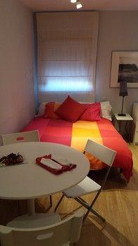 Apartamentos Tagore Сеговия Экстерьер фото