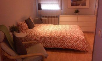 Apartamentos Tagore Сеговия Экстерьер фото