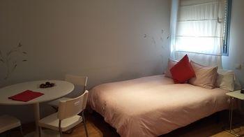 Apartamentos Tagore Сеговия Экстерьер фото