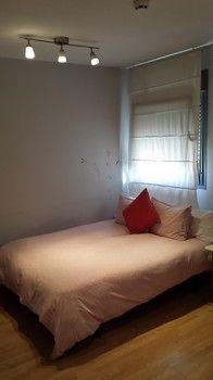 Apartamentos Tagore Сеговия Экстерьер фото