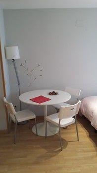 Apartamentos Tagore Сеговия Экстерьер фото